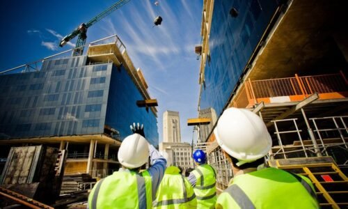 course 2 Building Structure Guide
