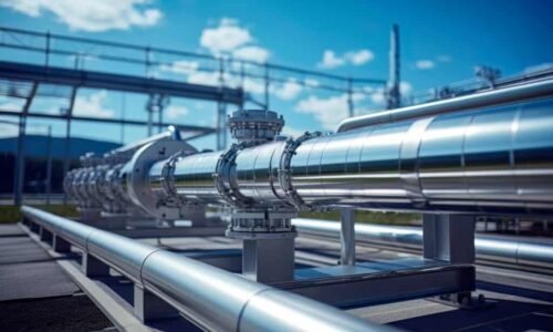 Pipeline Construction